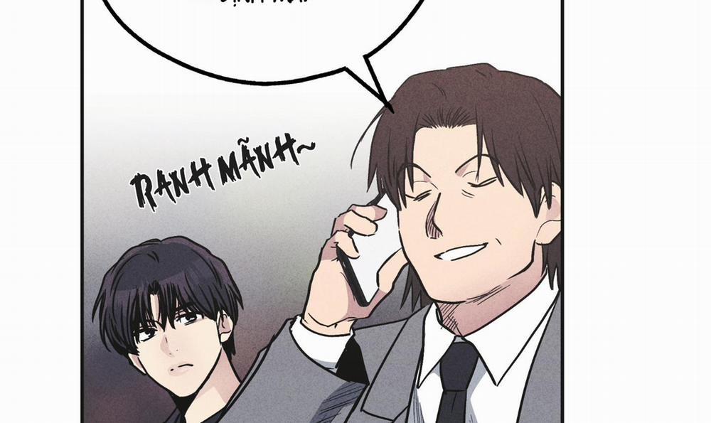 Phục Thù 56 trang 197