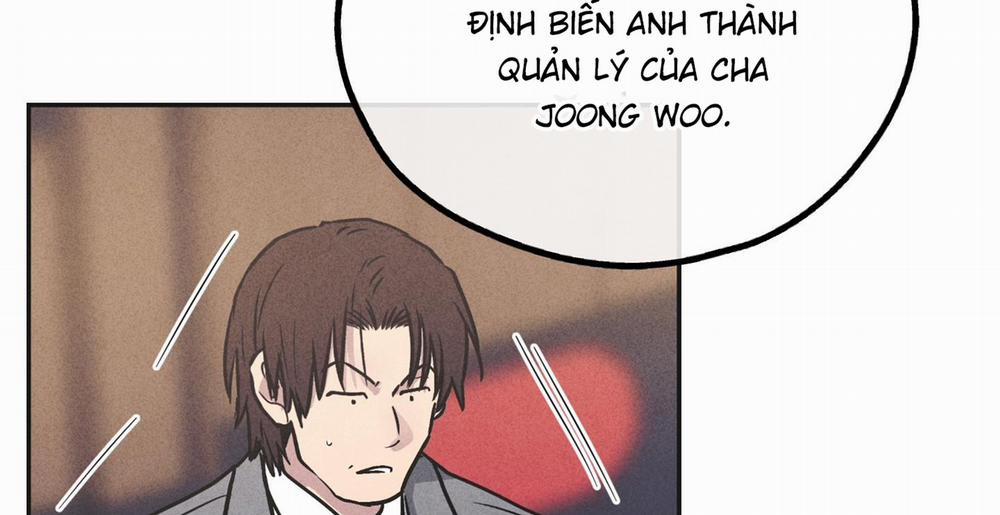 Phục Thù 56 trang 20