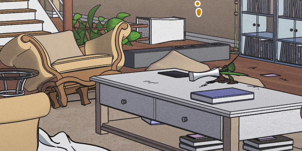 Phục Thù 56 trang 215