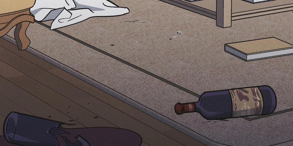 Phục Thù 56 trang 216