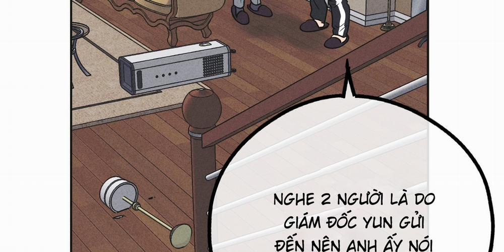 Phục Thù 56 trang 234