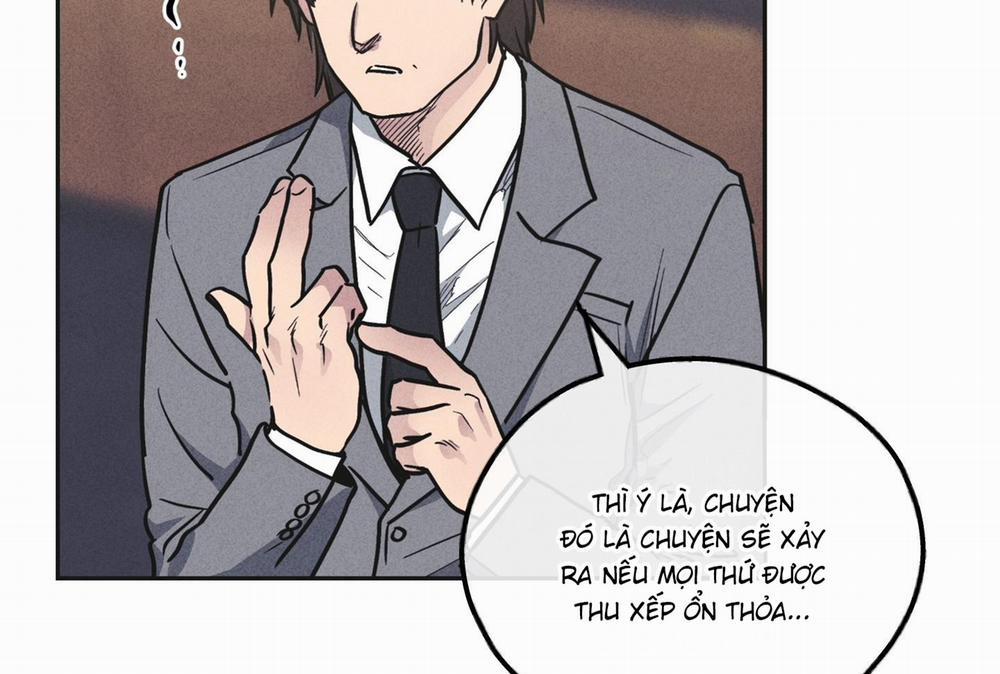 Phục Thù 56 trang 37