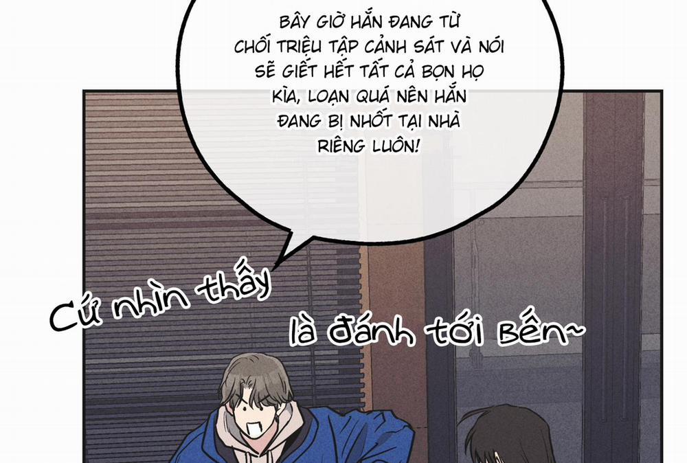 Phục Thù 56 trang 68