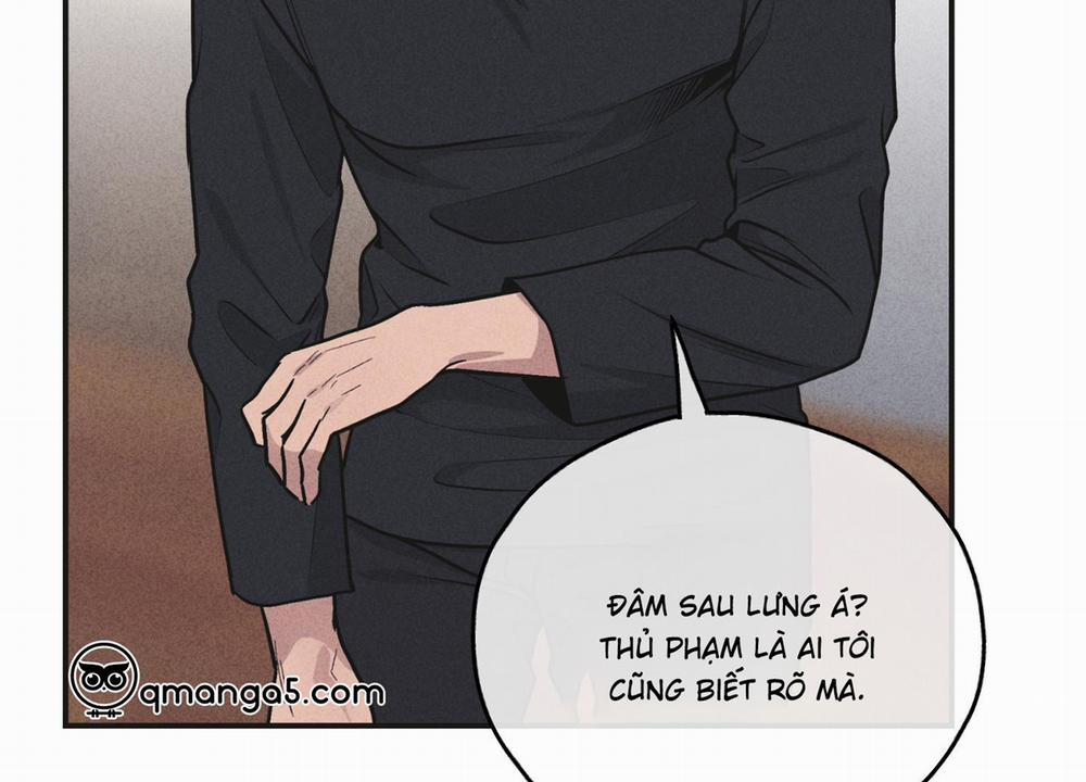 Phục Thù 57 trang 128