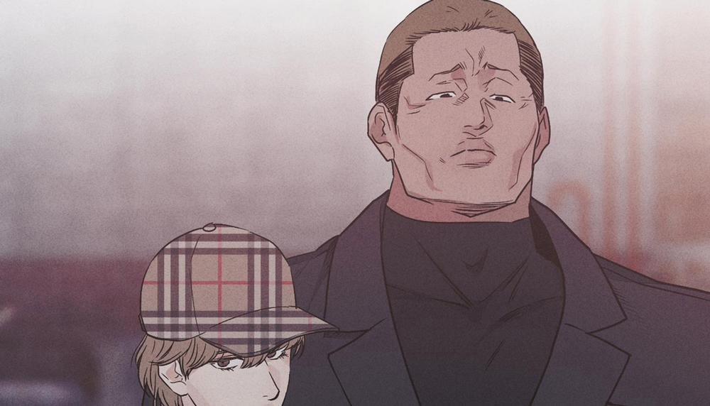 Phục Thù 58 trang 105