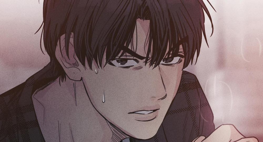 Phục Thù 58 trang 234