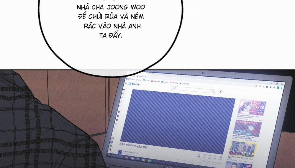 Phục Thù 58 trang 3