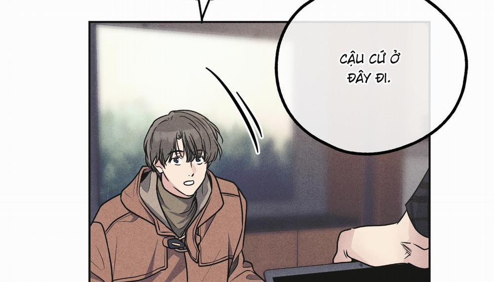 Phục Thù 58 trang 57