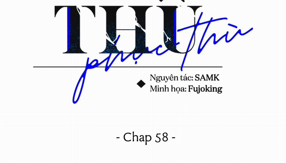 Phục Thù 58 trang 67