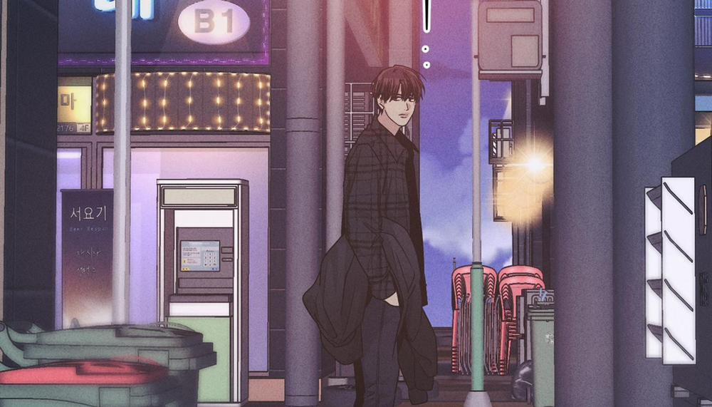 Phục Thù 58 trang 87