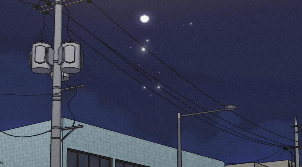 Phục Thù 59 trang 236