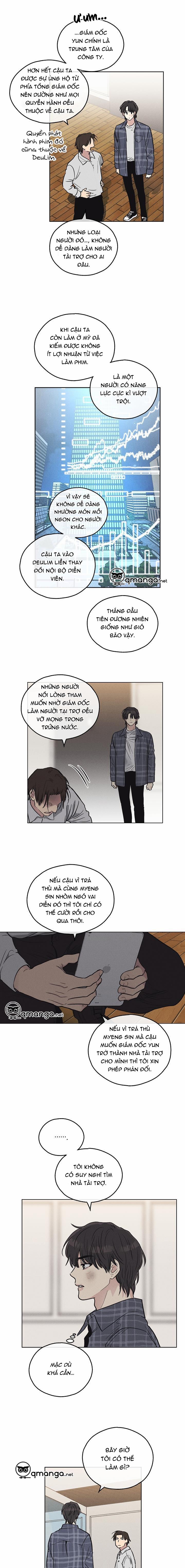 Phục Thù 6 trang 13