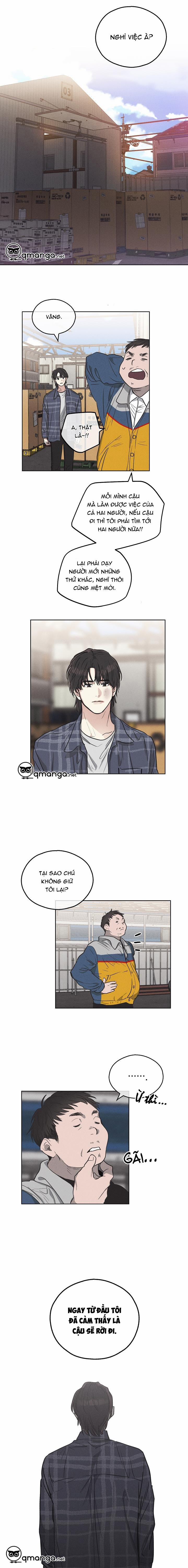 Phục Thù 6 trang 7