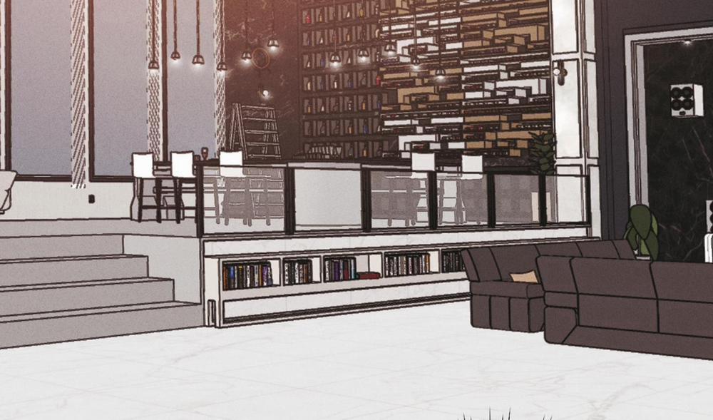 Phục Thù 60 trang 10