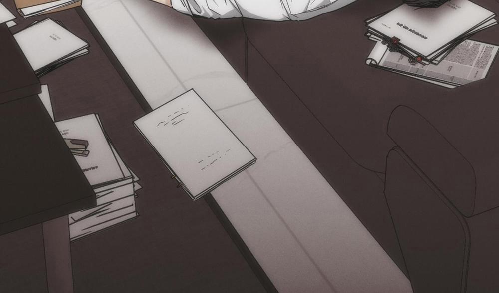 Phục Thù 60 trang 17