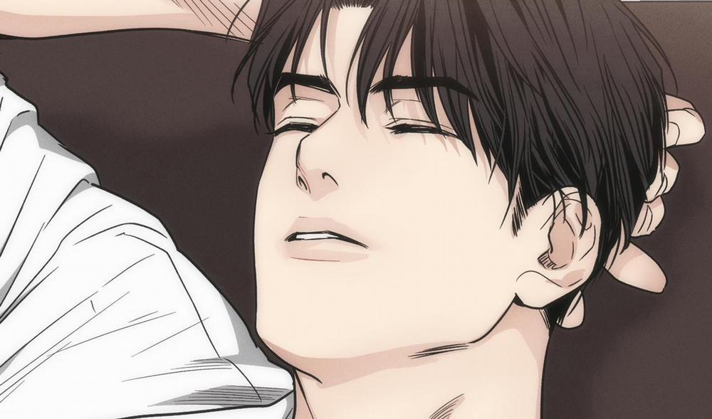 Phục Thù 60 trang 20