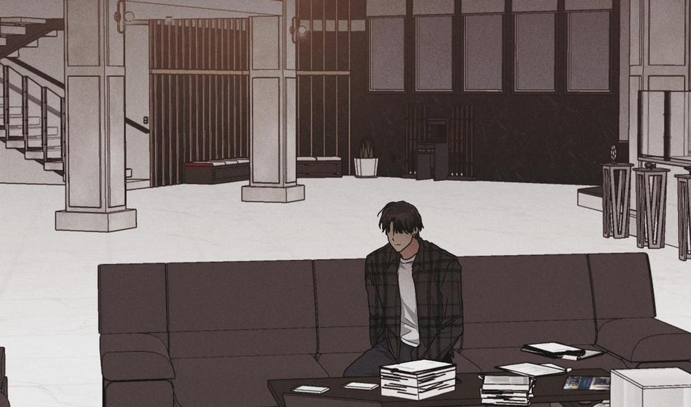 Phục Thù 60 trang 232