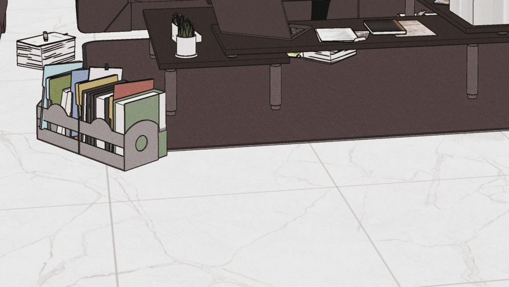 Phục Thù 60 trang 233