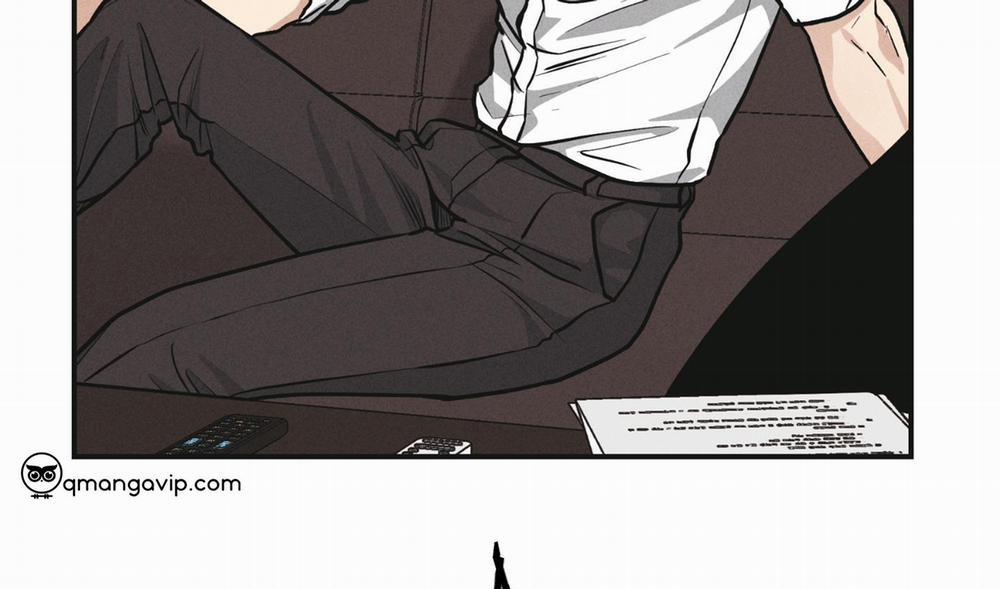 Phục Thù 60 trang 37