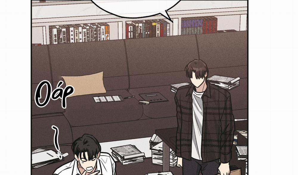 Phục Thù 60 trang 43