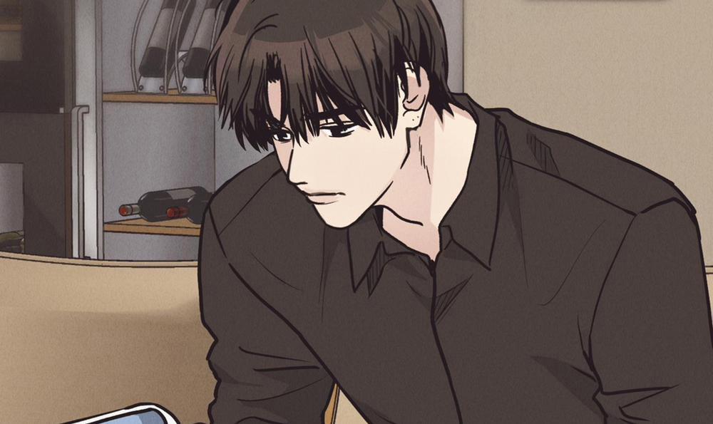 Phục Thù 61 trang 11