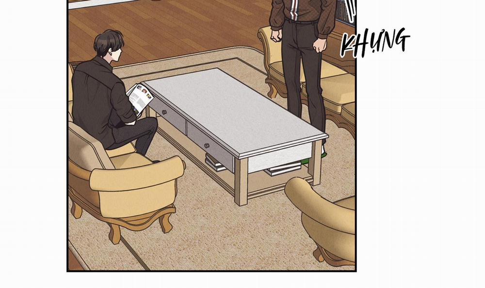 Phục Thù 61 trang 18