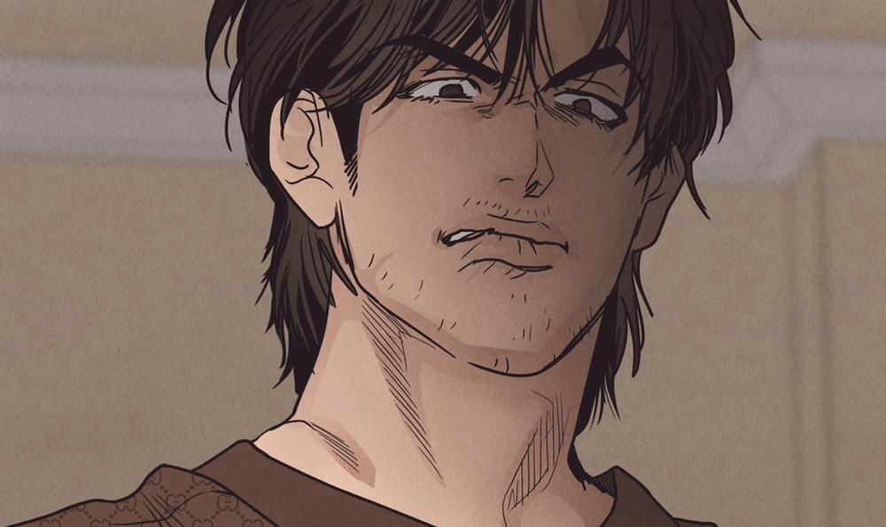 Phục Thù 61 trang 193