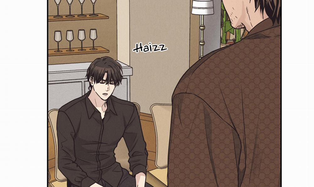 Phục Thù 61 trang 21