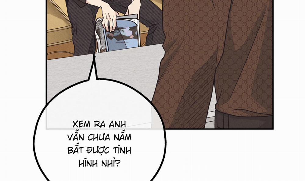 Phục Thù 61 trang 22