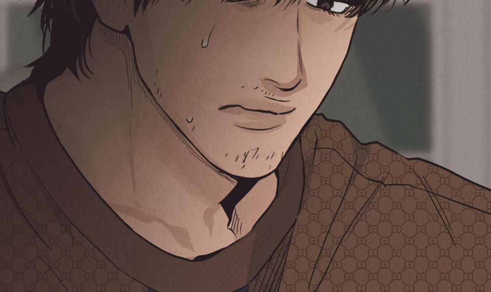 Phục Thù 61 trang 222