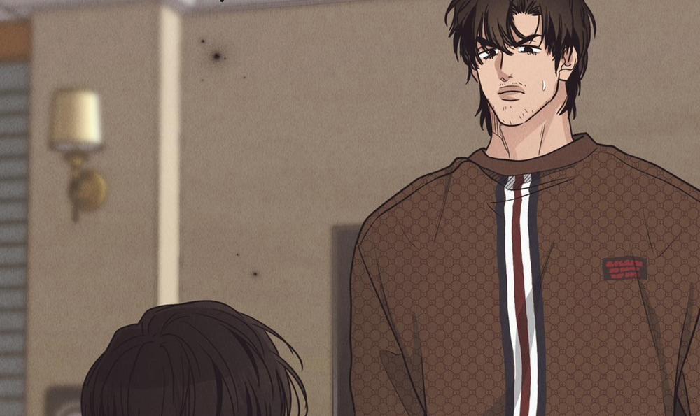 Phục Thù 61 trang 31