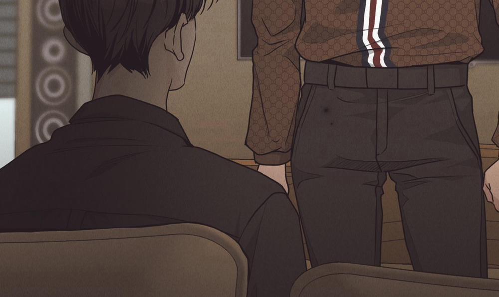 Phục Thù 61 trang 32