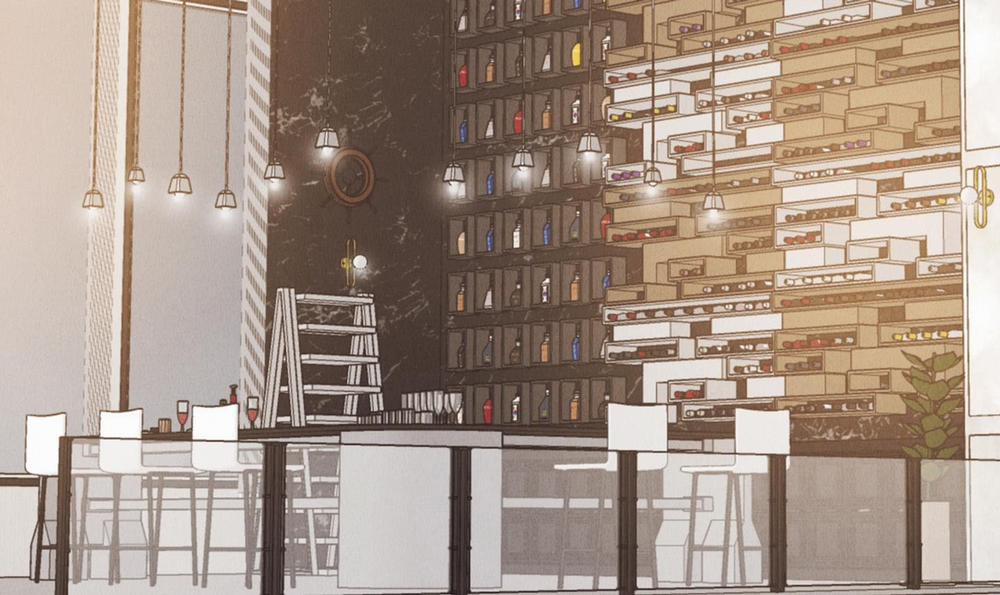 Phục Thù 62 trang 113