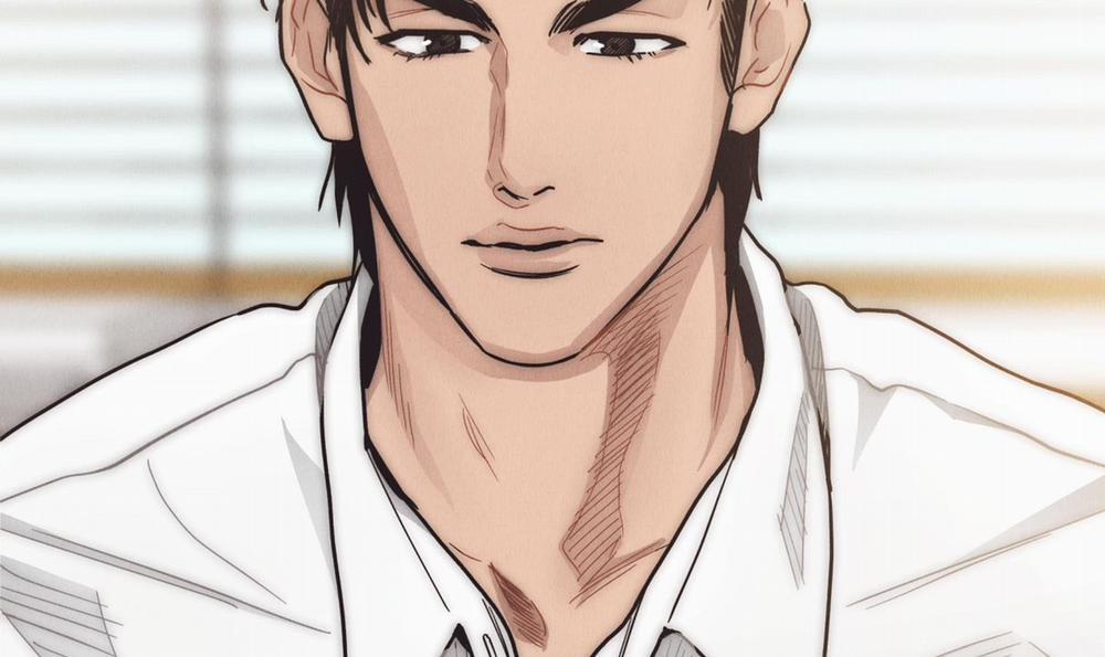 Phục Thù 62 trang 14