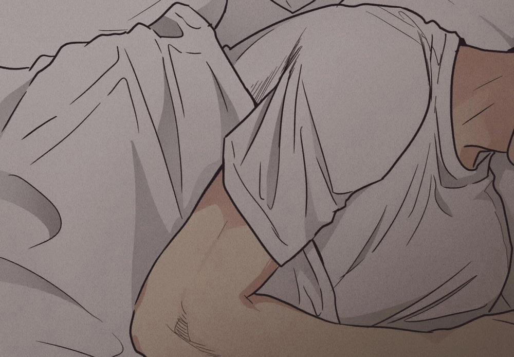 Phục Thù 63 trang 10