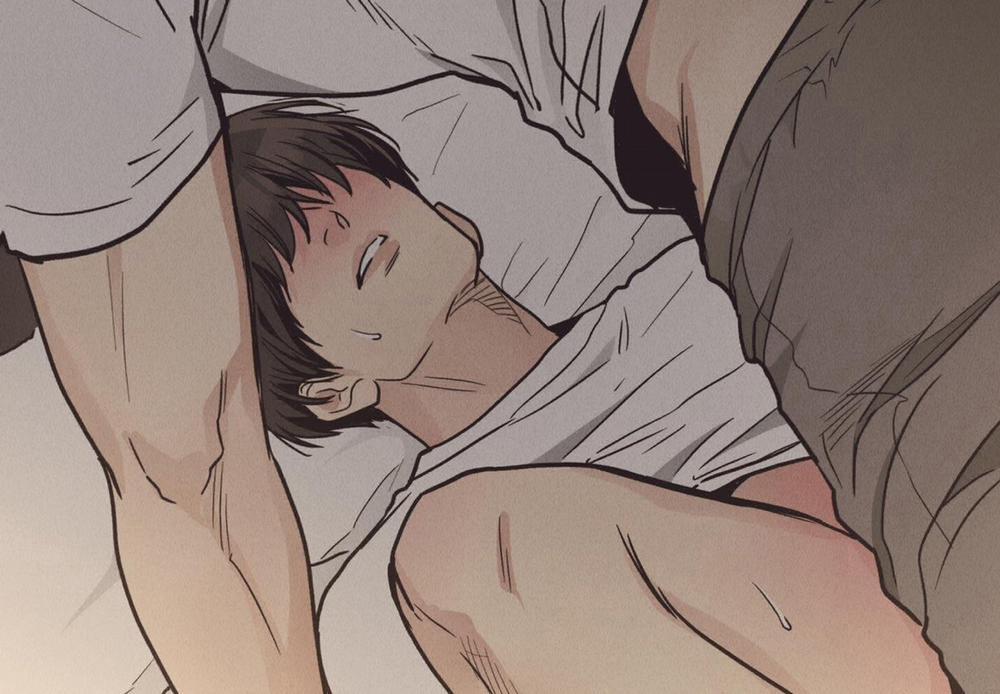 Phục Thù 63 trang 124