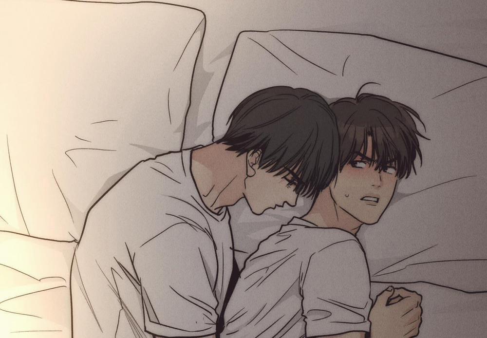 Phục Thù 63 trang 38