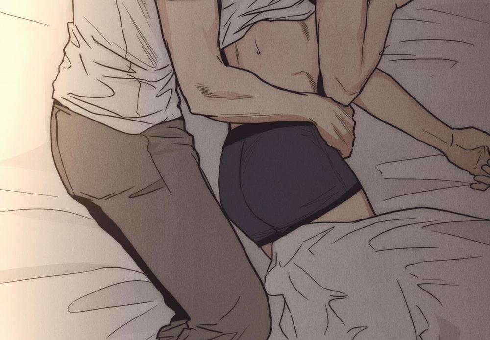 Phục Thù 63 trang 39