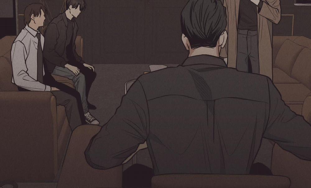 Phục Thù 65 trang 267