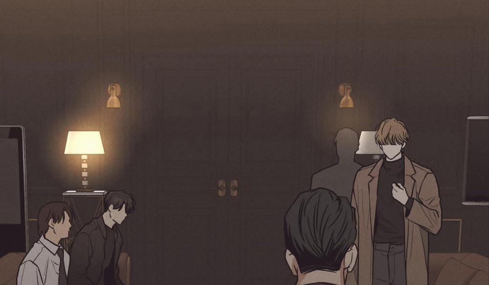 Phục Thù 66 trang 8