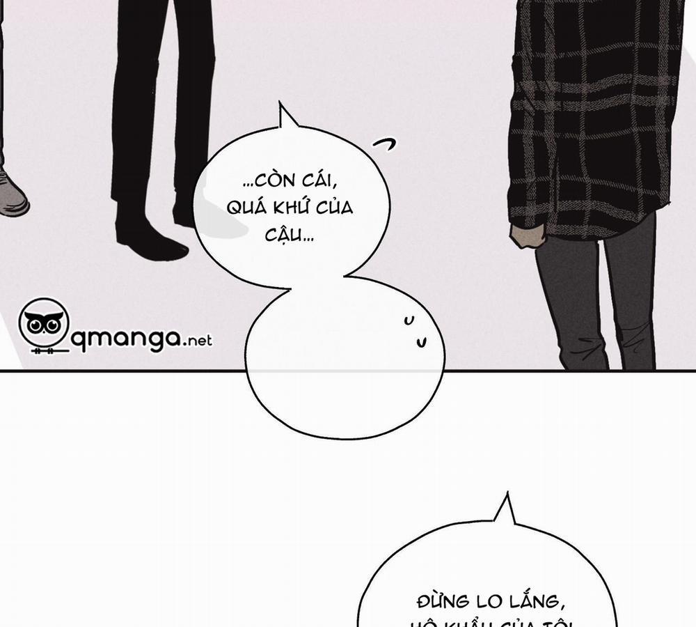 Phục Thù 9 trang 134