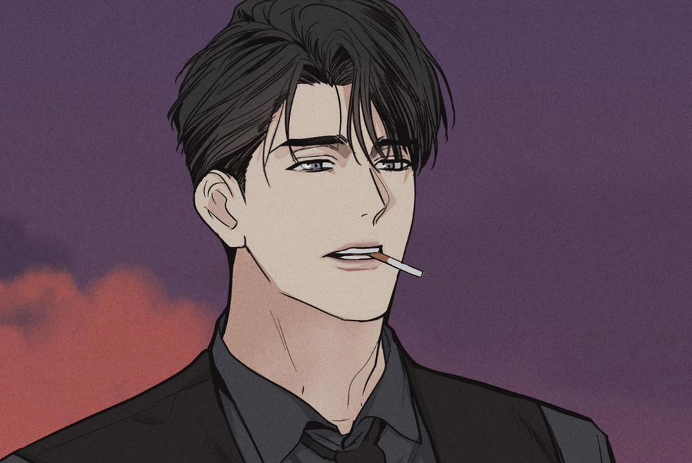 Phục Thù 9 trang 17