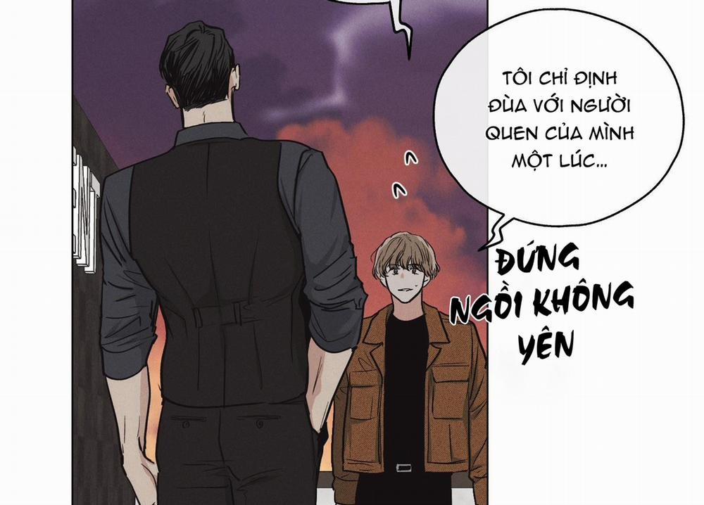 Phục Thù 9 trang 29