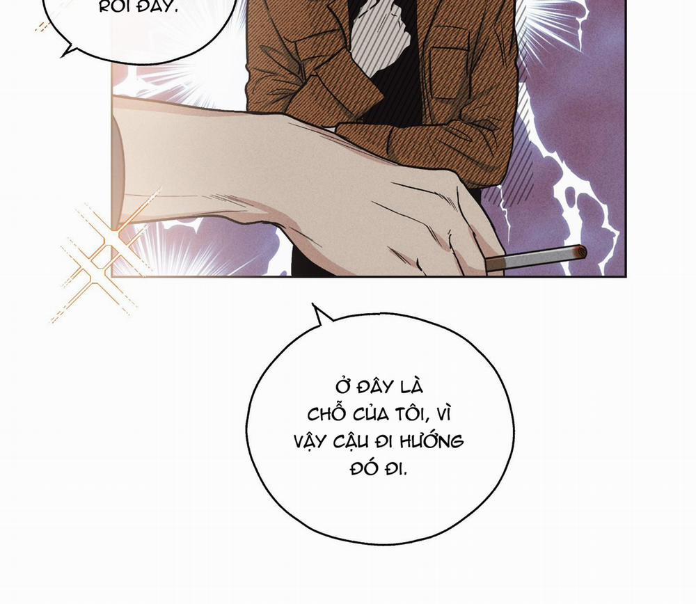 Phục Thù 9 trang 44