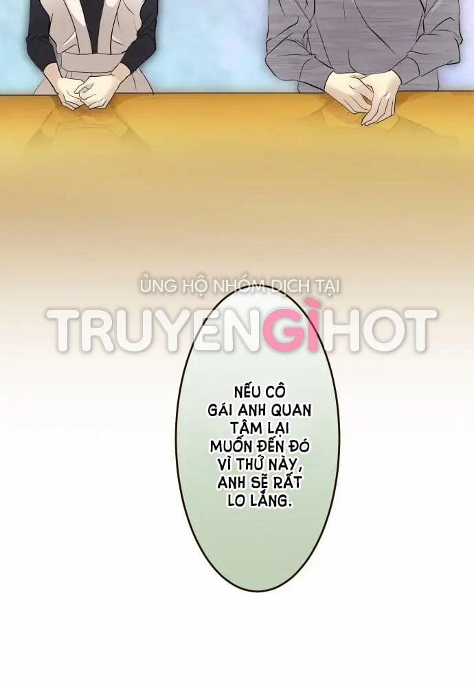 Phục Tùng Tuyệt Đối Nữ Thần Rắn 19 trang 17