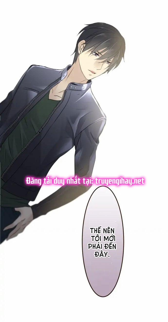 Phục Tùng Tuyệt Đối Nữ Thần Rắn 23 trang 10