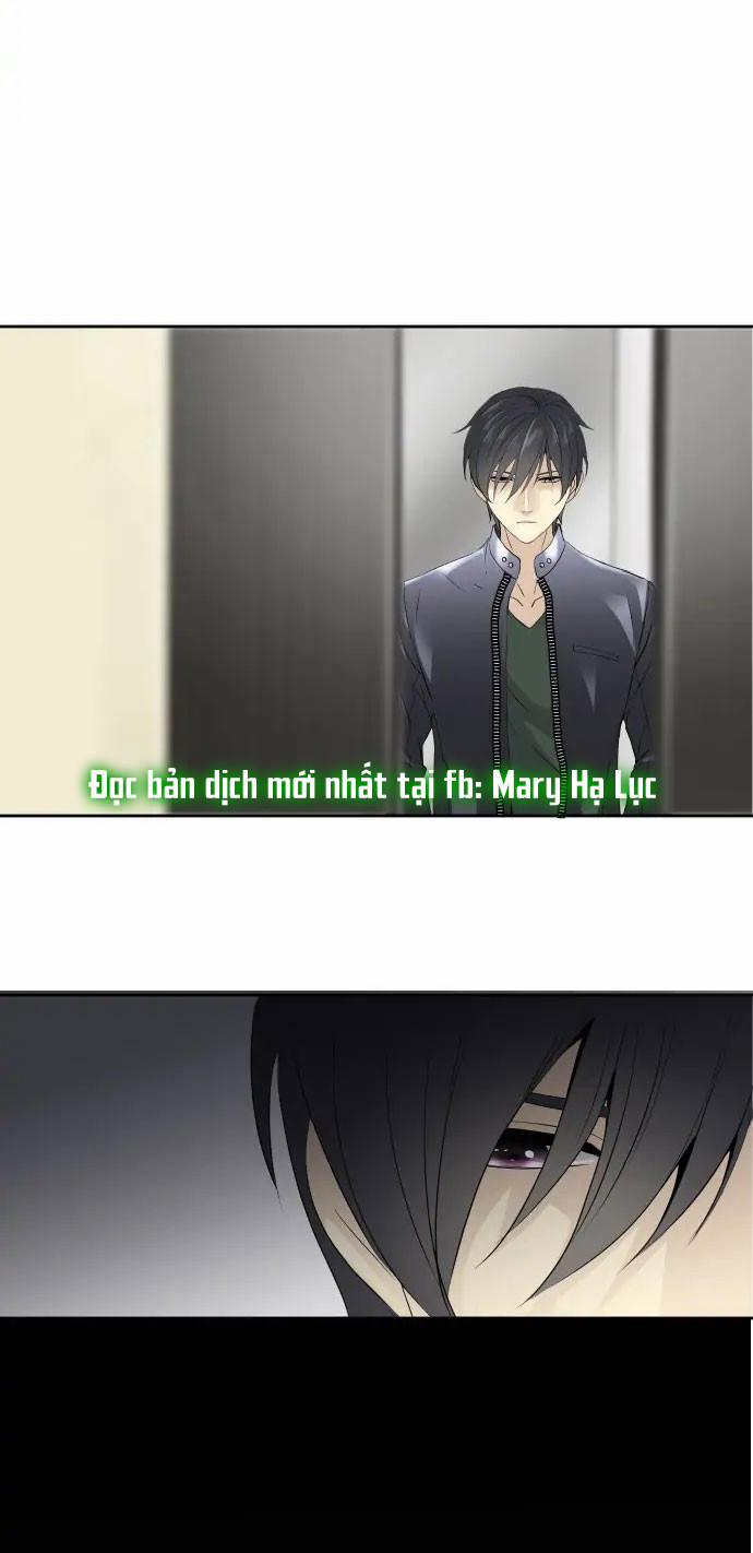 Phục Tùng Tuyệt Đối Nữ Thần Rắn 23 trang 12