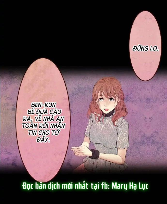 Phục Tùng Tuyệt Đối Nữ Thần Rắn 23 trang 2