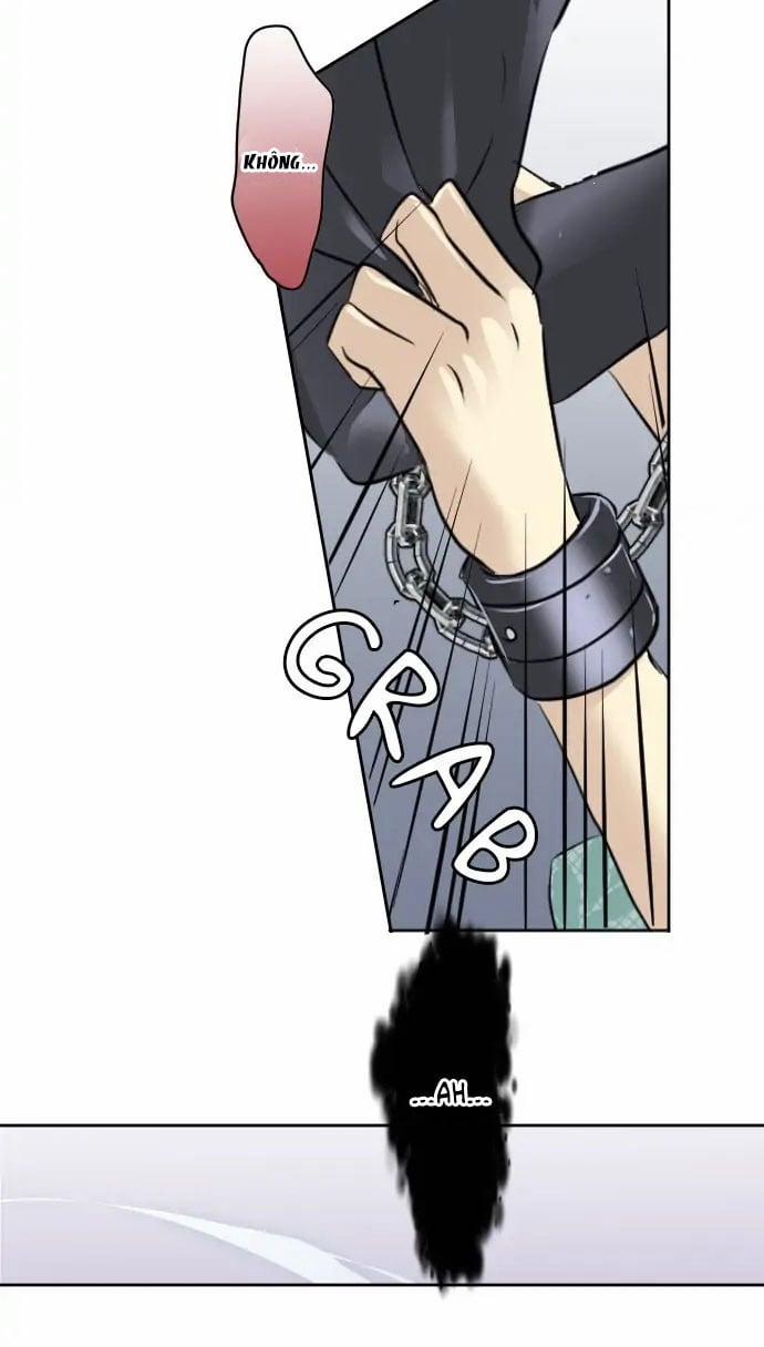 Phục Tùng Tuyệt Đối Nữ Thần Rắn 23 trang 35
