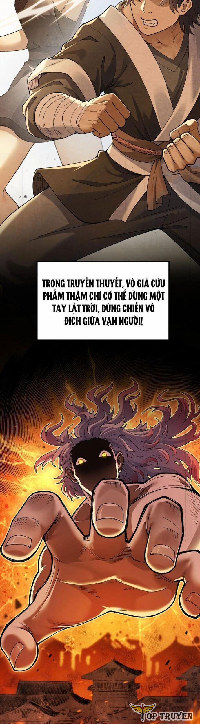 Phụng Chỉ Xuất Quỹ 1 trang 1